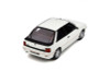 1/18 OTTO Renault 11 Turbo Ph2 (White) Resin Car Model