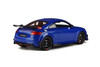 1/18 GT Spirit GTSpirit Audi TT RS PERFORMANCE PARTS (Blue) Resin Car Model