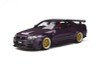 1/18 OTTO Nissan Skyline GT-R GTR Nismo Z-Tune (R34) (Purple) Resin Car Model
