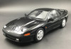 1/18 OTTO Mitsubishi GTO Twin Turbo (Black) Resin Car Model