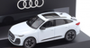 1/43 Dealer Edition Audi Q5 Sportback (Glacier White) Car Model