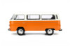 1/12 OTTO Volkswagen VW Kombi T2 Bus (Orange) Resin Car Model