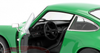 1/18 Welly 1973 Porsche 911 Carrera RS (Green) Diecast Car Model