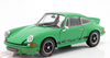 1/18 Welly 1973 Porsche 911 Carrera RS (Green) Diecast Car Model