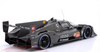 1/18 Minichamps 2023 BMW M Hybrid V8 LMDH Test Car Diecast Car Model