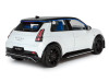 1/18 Solido 2024 Renault Alpine A290 GTS (White) Diecast Car Model