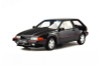 1/18 OTTO Volvo 480 Turbo (Black) Resin Car Model