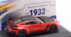 1/43 Solido 2023 Aston Martin Vantage V12 (Scorpus Red) Diecast Car Model