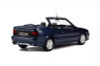1/18 OTTO Renault 19 16S Cabriolet (Dark Blue) Resin Car Model
