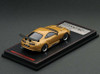 1/64 IG Ignition Model Toyota Supra (JZA80) RZ (Gold) Car Model