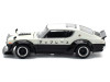 1/64 Poprace Nissan Skyline KPGC110 Kenmeri NPA Style Diecast Car Model