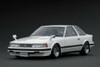 1/18 IG Ignition Model Toyota Soarer 2800GT Extra (Z10) White Car Model