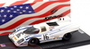 1/43 Spark Porsche 917 K No.16 12H Sebring 1970 V. Elford - K. Ahrens Jr. Car Model