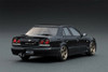 1/43 IG Ignition Model Nissan Skyline GTR GT-R 25GT Turbo (ER34) (Black) Car Model