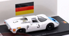 1/43 Spark Porsche 907 No.3 2nd 1000Km Nürburgring 1968 Hans Herrmann - Rolf Stommelen Car Model