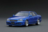 1/43 IG Ignition Model Nissan Skyline GTR GT-R 25GT Turbo (ER34) (Metallic Blue) Car Model