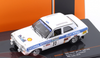 1/43 Ixo 1974 Ford Escort MK 1 RS 1600 #23 RAC Rallye Thomas Motors of Blackpool Billy Coleman, Dan O'Sullivan Diecast Car Model