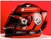 1/43 Spark 2025 Formula 1 MoneyGram Haas F1 Team Esteban Ocon Helmet Model