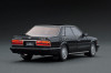 1/43 IG Ignition Model Nissan Gloria (Y31) Gran Turismo SV (Black) Car Model