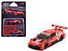 1/64 Mini GT Japan Exclusive 2023 Honda NSX-GT “Type S” GT500 #8 “ARTA MUGEN NSX-GT” ARTA 2023 SUPER GT Series Diecast Car Model
