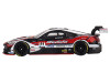 1/64 Mini GT Japan Exclusive 2023 Japan Exclusive Honda NSX-GT “Type S” GT500 #64 “Modulo NSX-GT” Modulo Nakajima Racing 2023 SUPER GT Series Diecast Car Model