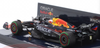 1/43 Minichamps 2025 Formual 1 2nd Place Australian GP Oracle Red Bull Racing RB21 #1 Max Versteppen Car Model Car Model
