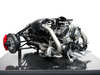 1/6 Frontiart Koenigsegg Agera RS Engine Model