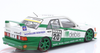 1/18 Werk83 1991 Mercedes-Benz 190E 2.5-16 Evo II #20 DTM Team Debis Zakspeed Michael Schumacher Diecast Car Model with Collector's Box