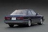 1/18 IG Ignition Model Nissan Leopard (F31) Ultima V30TWINCAM TURBO Dark Blue w/ Silver Rims Car Model