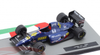 1/43 Altaya 1991 Formula 1 Nicola Larini Lambo 291 #34 Diecast Car Model