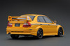 1/18 IG Ignition Model Mitsubishi Lancer Evolution EVO VI GSR T.M.E (CP9A) Yellow Car Model