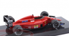 1/24 Premium Collectibles 1989 Formula 1 Nigel Mansell Ferrari F1-89 #27 Car Model