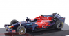 1/24 Premium Collectibles 2008 Formula 1 Sebastian Vettel Toro Rosso STR3 #15 Car Model
