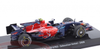 1/24 Premium Collectibles 2008 Formula 1 Sebastian Vettel Toro Rosso STR3 #15 Car Model
