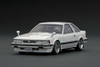 1/43 IG Ignition Model Toyota Soarer 2800GT Extra (Z10) (White) Car Model IG1387