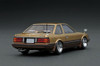 1/43 IG Ignition Model Toyota Soarer 2800GT Extra (Z10) (Gold) Car Model