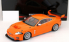 1/18 MINICHAMPS 2008 JAGUAR XKR GT3 (ORANGE) Diecast Car Model