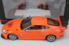 1/18 MINICHAMPS 2008 JAGUAR XKR GT3 (ORANGE) Diecast Car Model