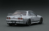 1/43 IG Ignition Model Nissan Skyline Top Secret GT-R GTR (VR32) (Silver) Car Model