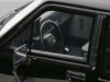 1/18 OTTO Toyota Hilux SR5 (Gloss Black) Car Model