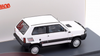 1/43 Schuco 1989 Fiat Panda 4x4 (White) Car Model