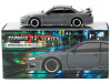 1/64 Tarmac Works Nissan VERTEX Silvia (S14) (Grey) Diecast Car Model