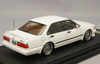 1/43 IG Ignition Model Nissan Gloria (Y31) Gran Turismo SV (White) Car Model IG1256