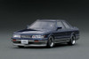 1/43 IG Ignition Model Nissan Leopard (F31)Ultima V30 TWINCAM (Dark Blue) Car Model