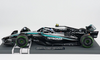 1/18 Minichamps 2025 Formula 1 Australian GP Mercedes-AMG Petronas F1 W16 E Performance #12 Andrea Kimi Antonelli Car Model