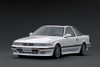 1/18 IG Ignition Model Toyota Soarer (Z20) 2.0GT-TWIN TURBO L (White) Car Model