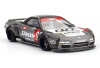 1/64 Kaido House Honda NSX Kaido Test Car Spec V1 China Edition Diecast Car Model