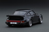 1/43 IG Ignition Model Porsche 911 (930) Turbo (Black) Car Model