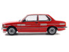 1/18 Solido 1980 BMW Alpina E21 C1 2.3 (Red) Diecast Car Model