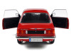 1/18 Solido 1980 BMW Alpina E21 C1 2.3 (Red) Diecast Car Model